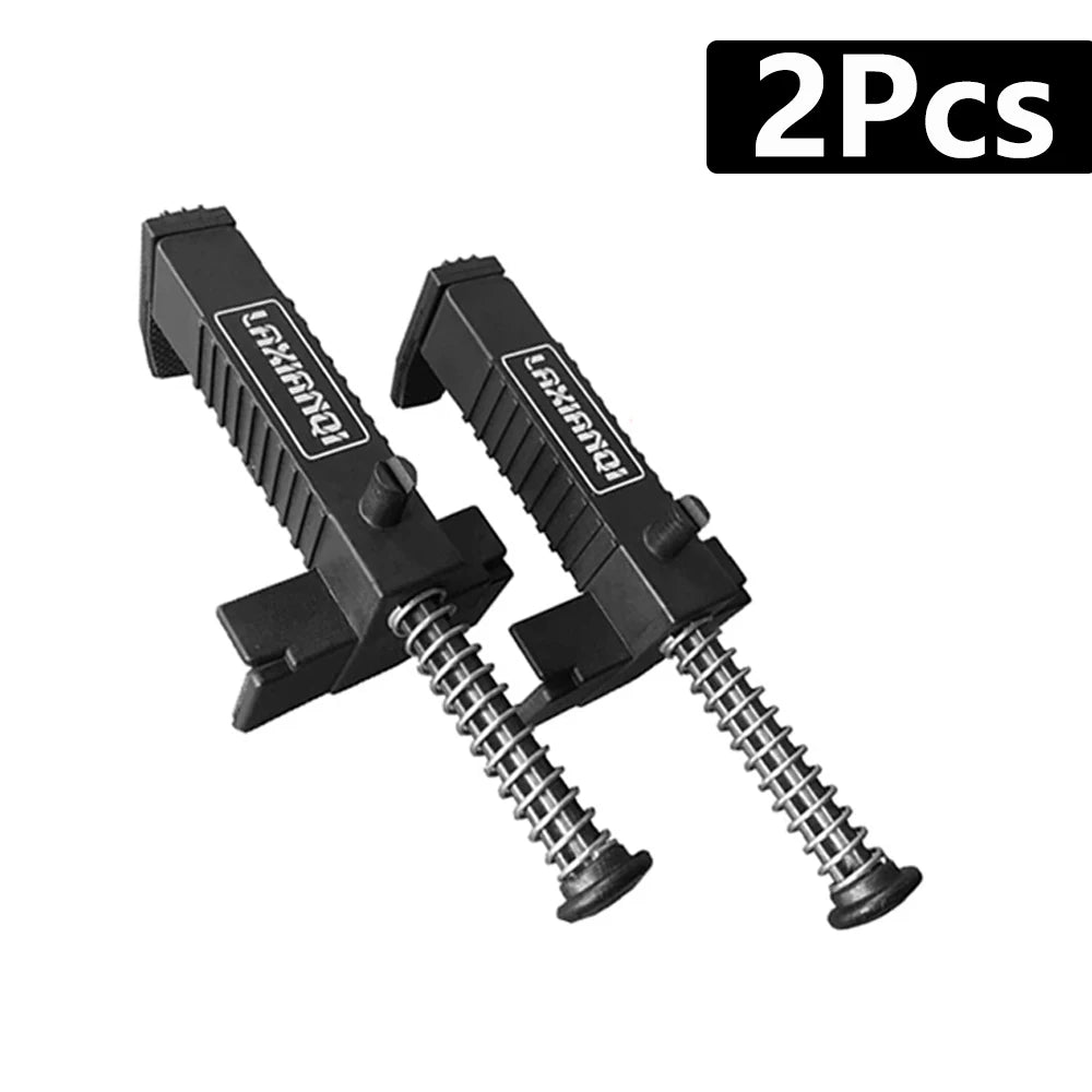 1-6pcs Bricklaying Wire Drawer Liner Construction Tool Bricklaying Wall Builder Building Wire Frame Brick Liner Runner Levelers