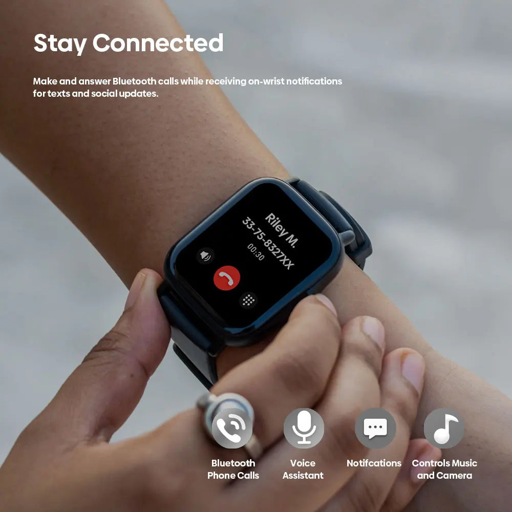 Zeblaze Btalk Smartwatch