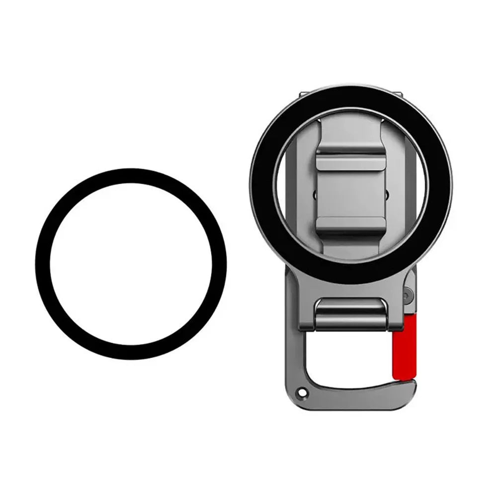 Magnetic Phone Mount for MagSafe Maglock Tripod Adapter Magnet...