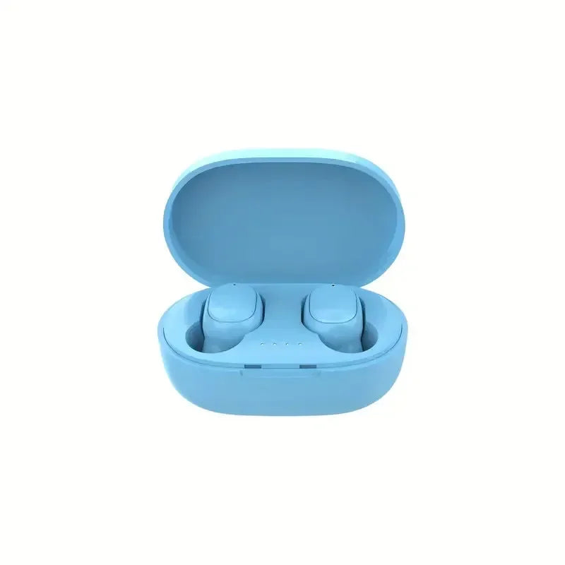Original Fone de Ouvido A6S TWS Sem Fio Fone Bluetooth Esportivo Estéreo Fones de Ouvido Bluetooth