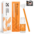 K&F CONCEPT 24mm Full Frame/16mm APS-C Sensor Limpeza Swab *6...