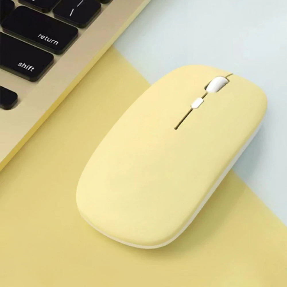 Silent Bluetooth