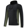 Camiseta Compressão Masculina — Suporte e Performance no Treino