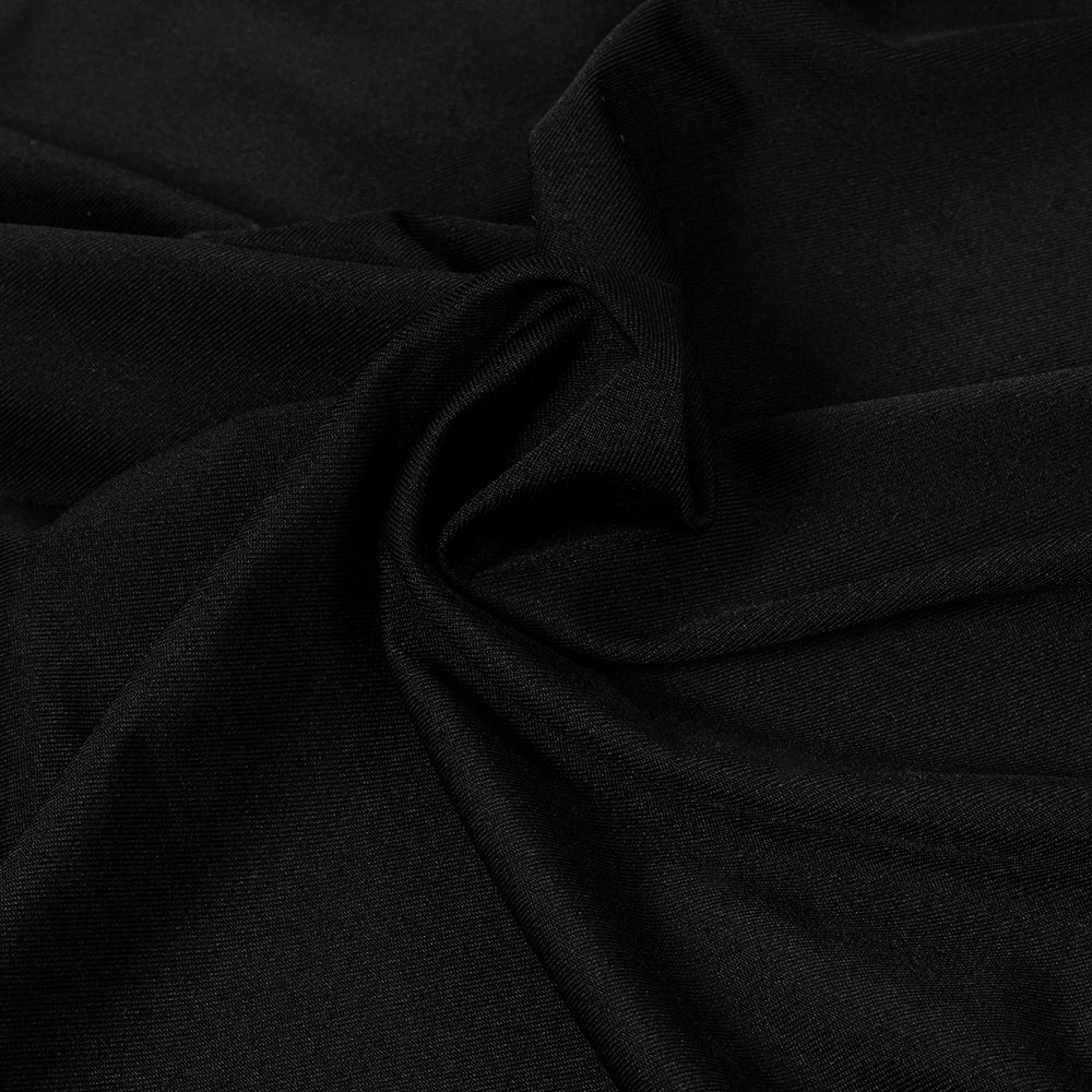 Camiseta Compressão Gola Alta Masculina — Suporte Total no Treino