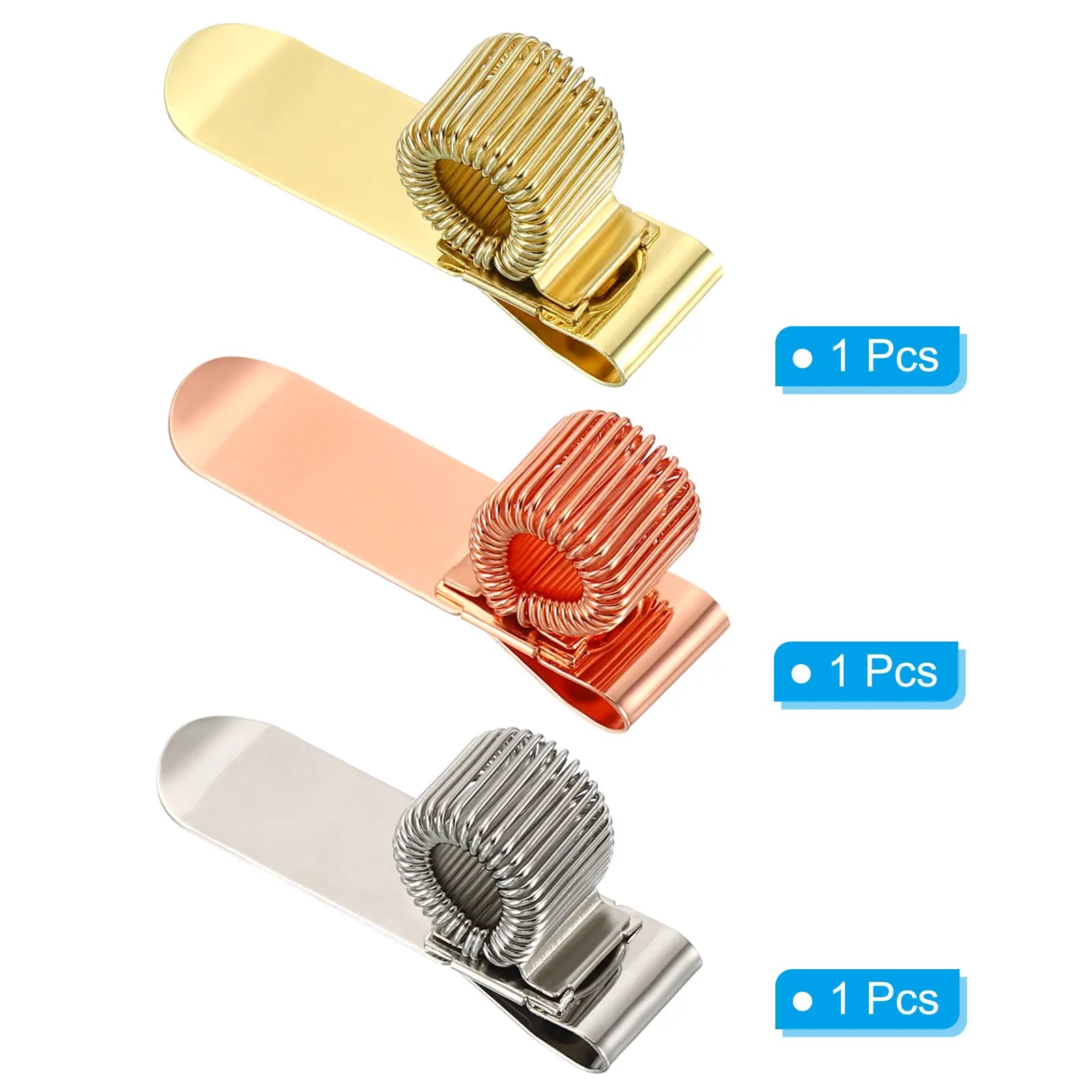 2/3/4Pcs Single/Double/Triple