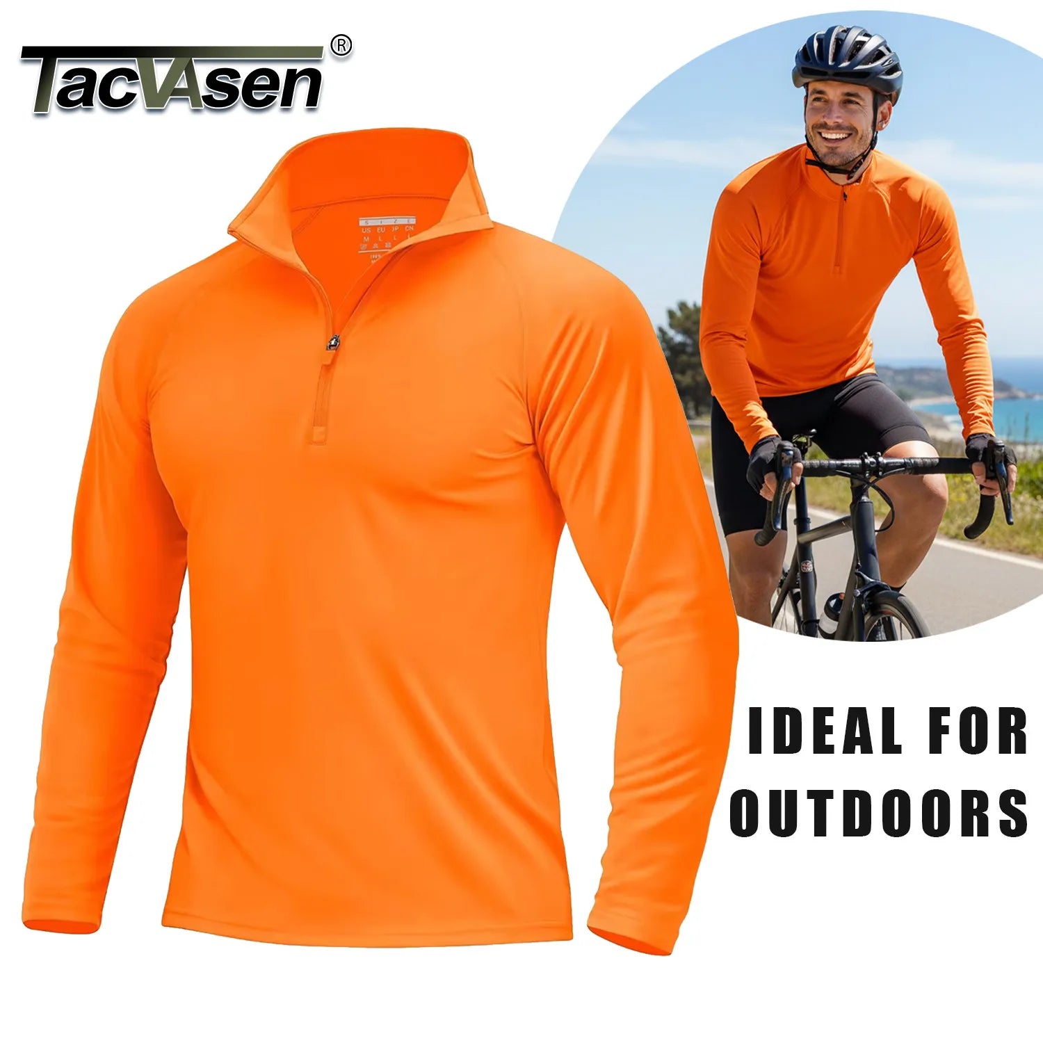 Rashguard Masculino — Compressão e Proteção para o Treino