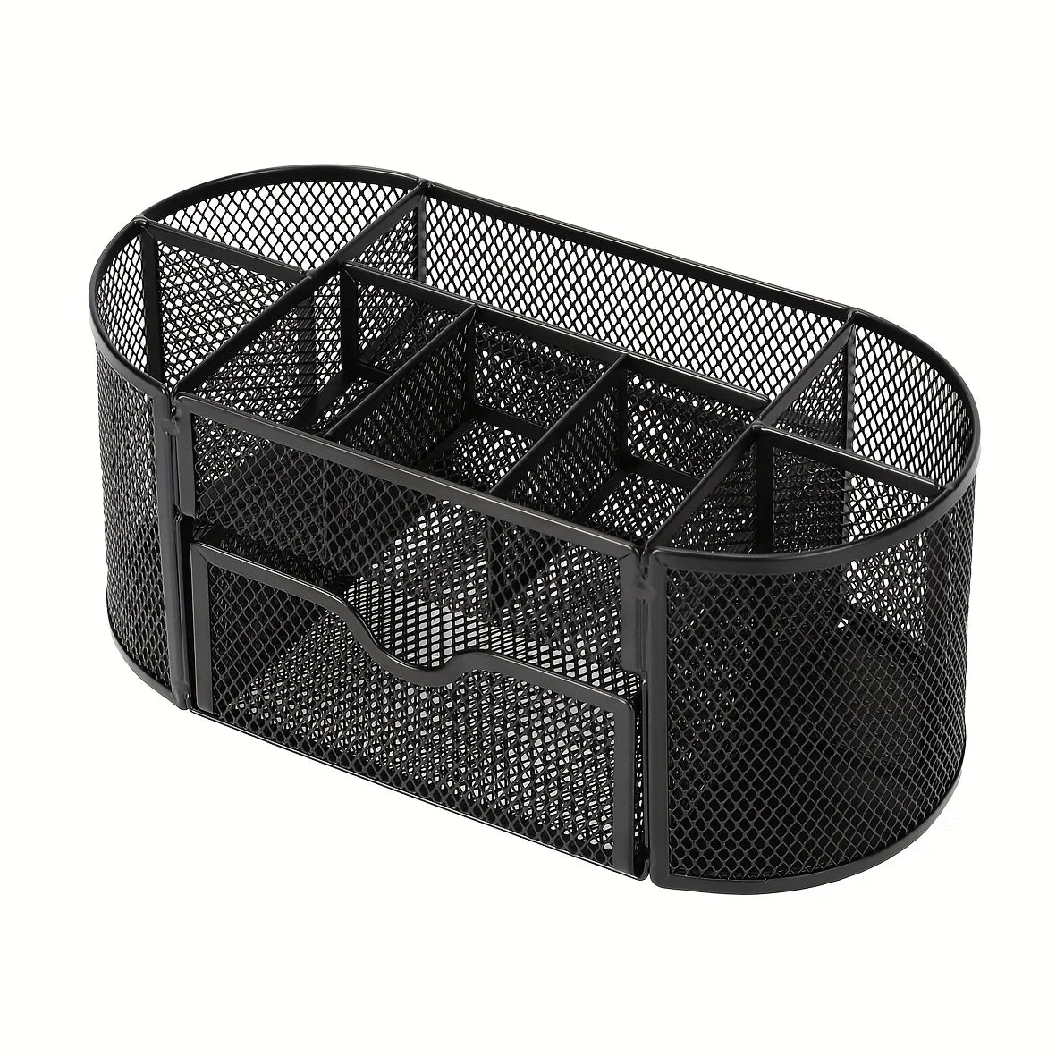 Mesh Desk Organizer
