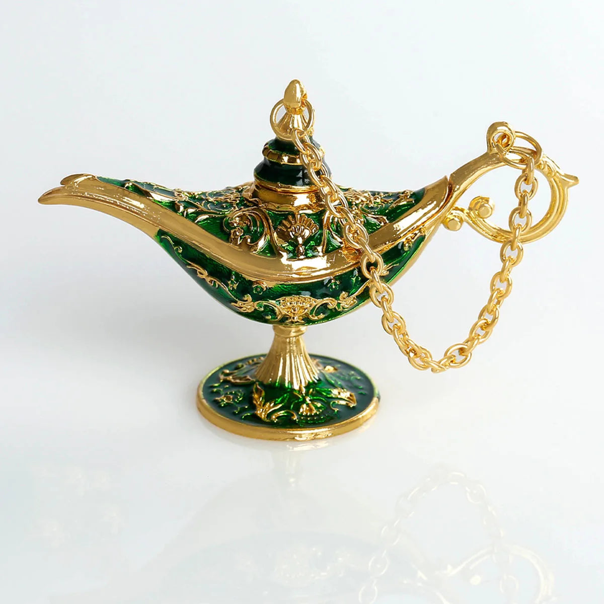 Aladdin Vintage Europeu