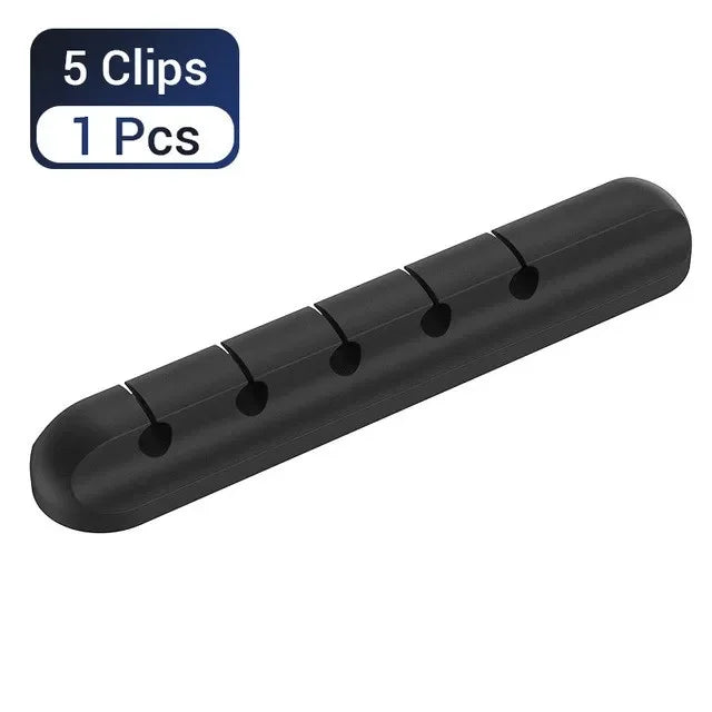 Silicone Usb Cable