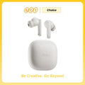 QCY Buds TWS Bluetooth 5.3 sem fio Fone de Ouvido 10mm Dynamic...