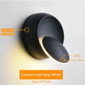WonderNest Gradient Gray Chandelier 9 Heads Gold