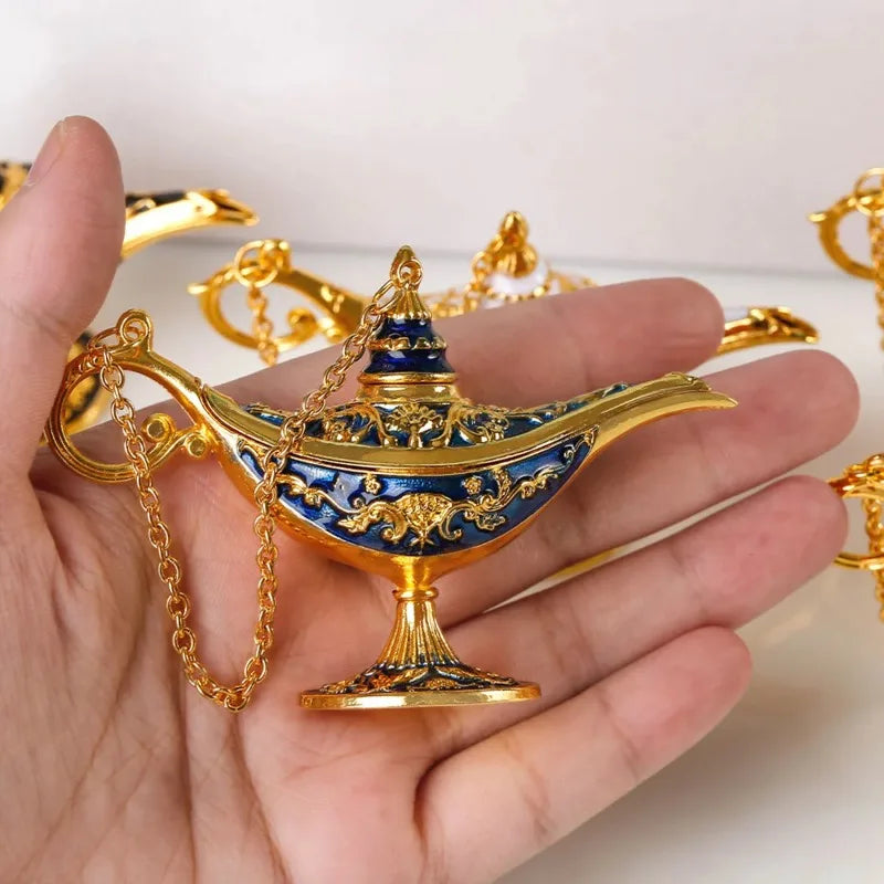 Aladdin Vintage Europeu