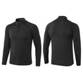 Camiseta Masculina Secagem Rápida — Performance do Início ao Fim