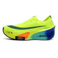 Tênis Masculino de Corrida com Suporte Antiperfilamento Tênis Esportivo Durável Leve Antiderrapante Feminino Profissional de Corrida