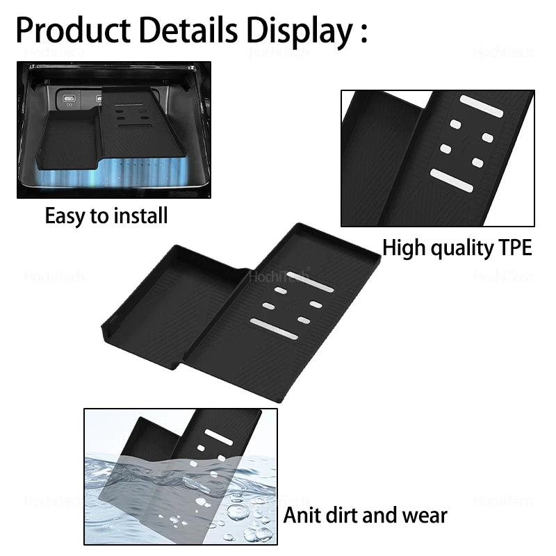 WonderNest Carregador sem Fio Universal Qi Pad