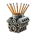 Auto Engine Block