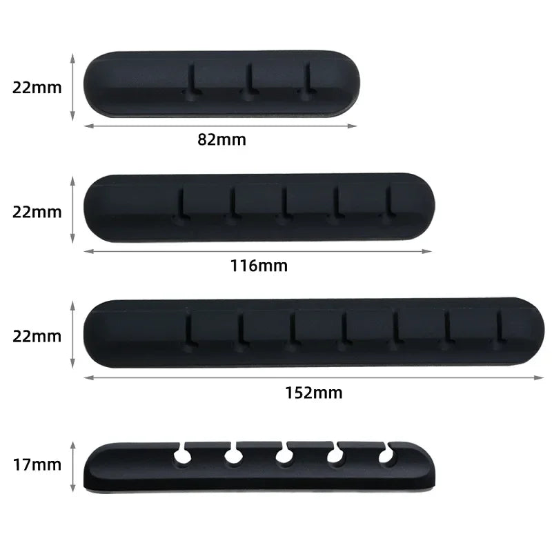Silicone Usb Cable