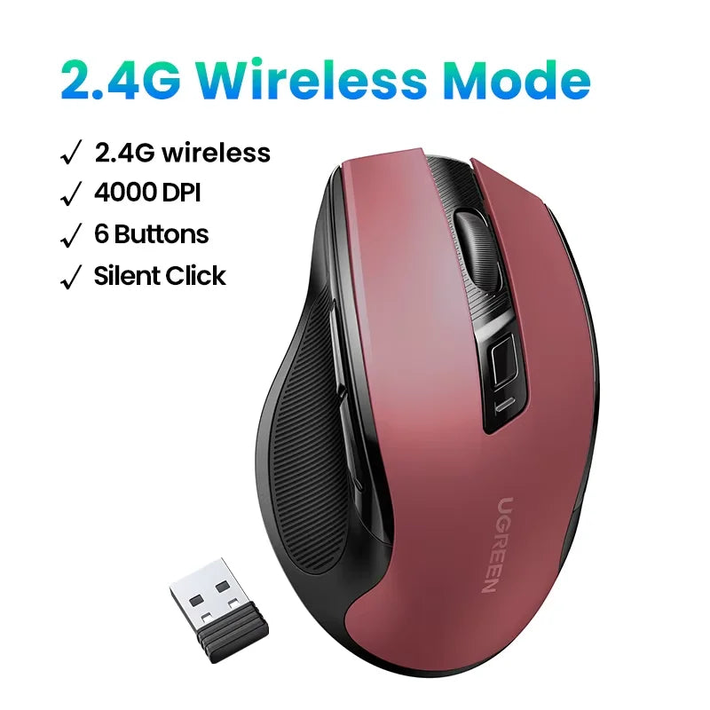Ugreen Wireless