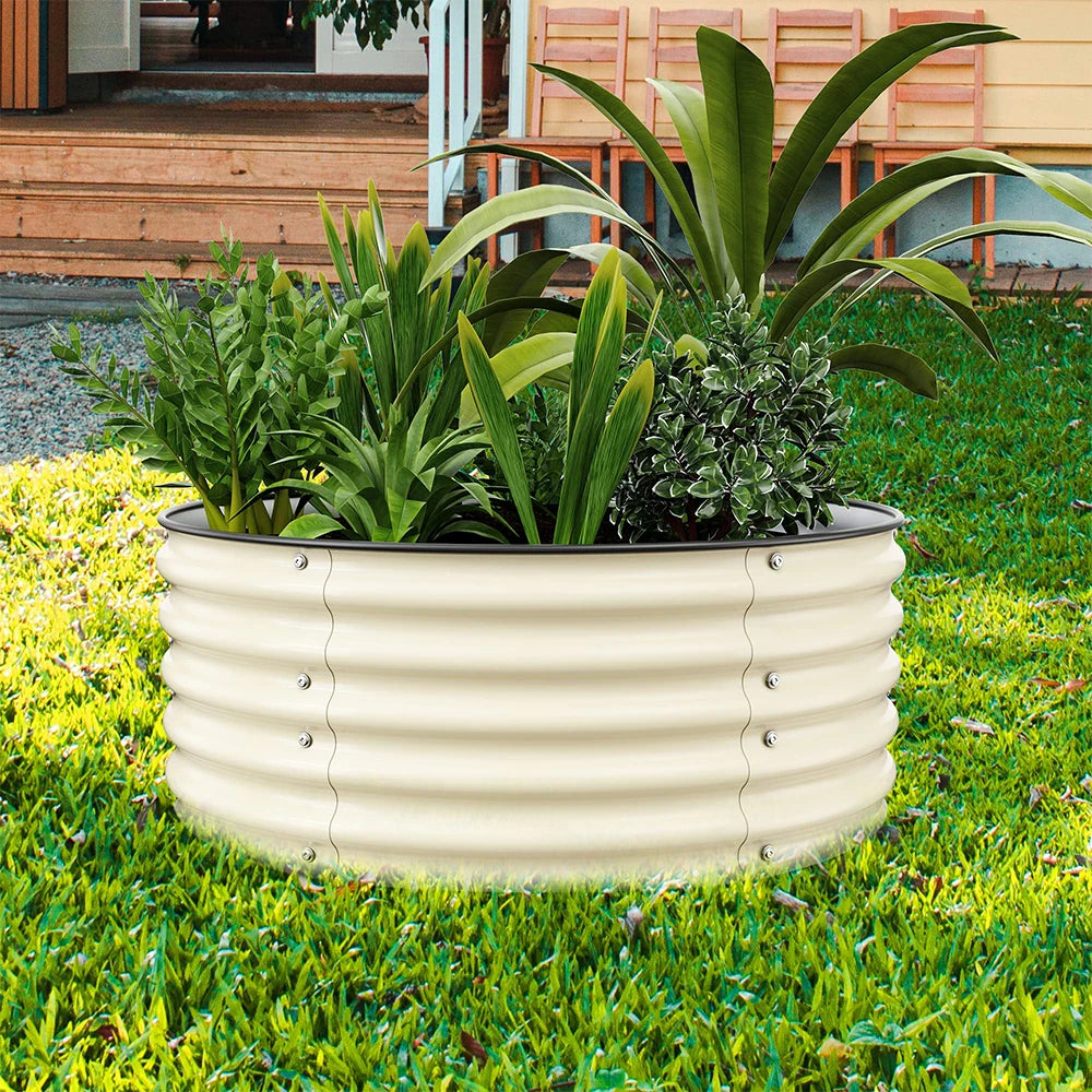 Outdoor garden 42 "(107cm)