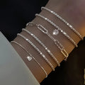 Pulseira — Acessório Elegante para Qualquer Ocasião