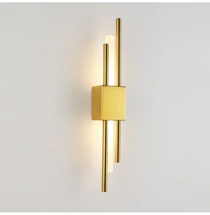 WonderNest LED Spiral Table Lamp Dimmable Bedside