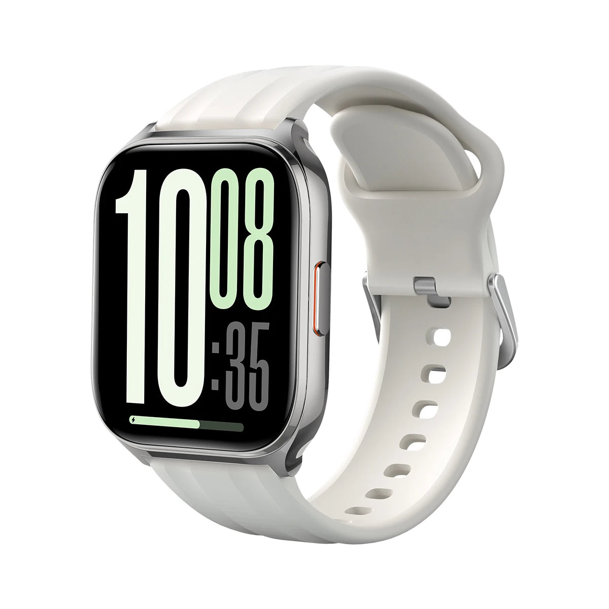 HAYLOU Watch 3 AMOLED 1.85 Voice Calling 150+ Sports 1ATM