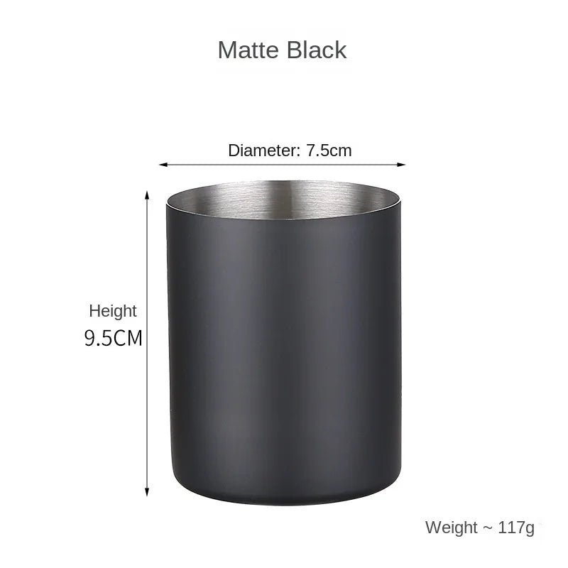 Circular Pen Holder