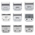 Dog Grooming Clipper Blade Andis Oster Wahl Compatible