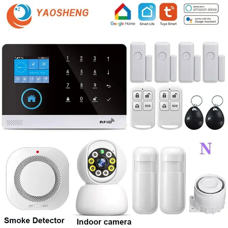 WonderNest 3D Espelho Adesivo de Parede HOME Decoração de Entrada Prata