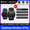 [ World Premiere] Smartwatch