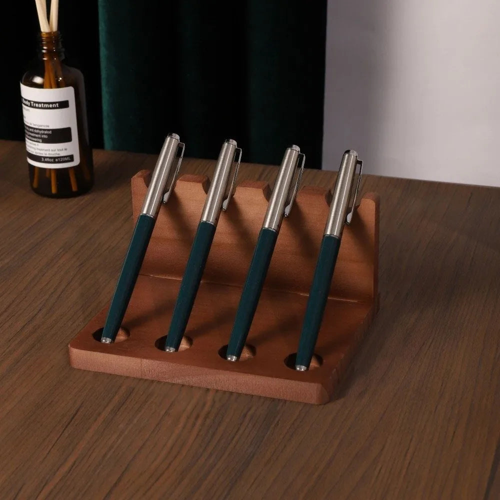 Vertical Wooden
