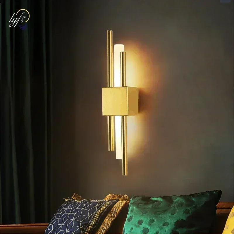 WonderNest LED Spiral Table Lamp Dimmable Bedside