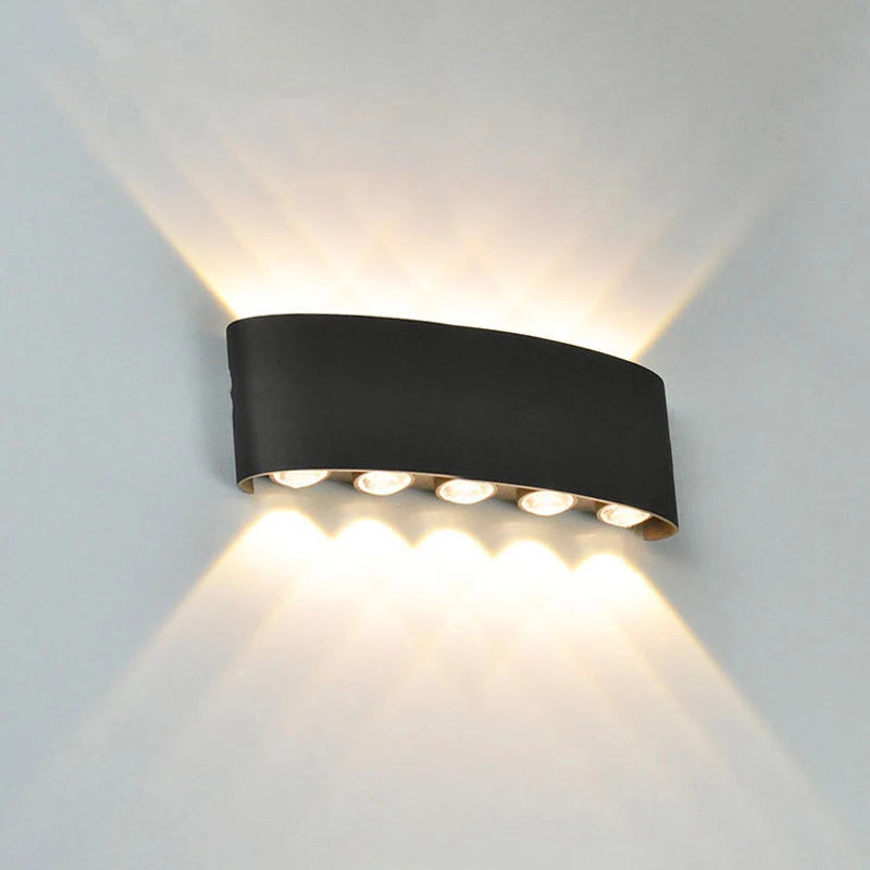 Style B-6Light • Remote Dimming