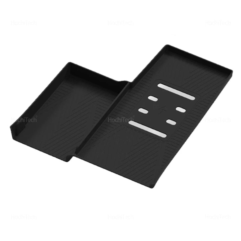 WonderNest Carregador sem Fio Universal Qi Pad