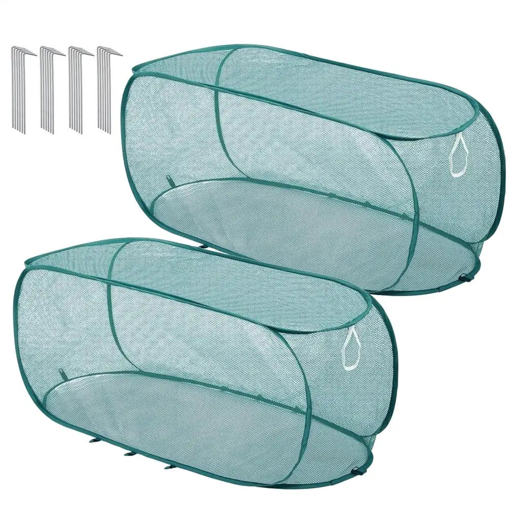 Garden Mesh Plant Cover