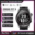 Smartwatch North Edge