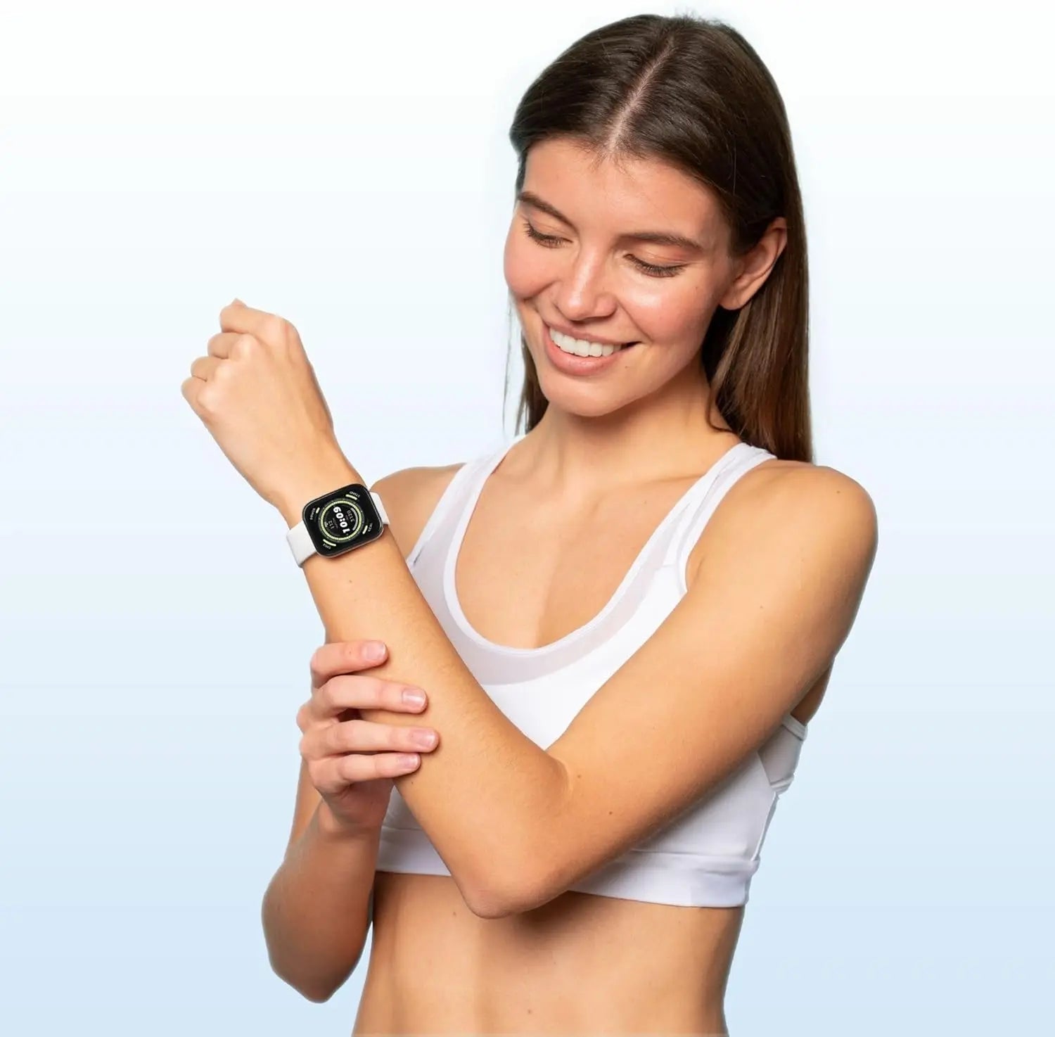 Amazfit Bip 5 Smartwatch
