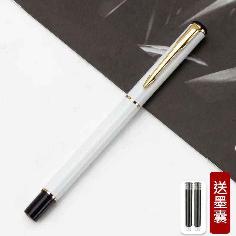 1Pcs Retro Metal