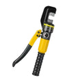 JH 6T Hydraulic Crimping Pliers YQK-70(4-70) / YQK-120(10-120), Home DIY Hydraulic Tool for Cable Terminals