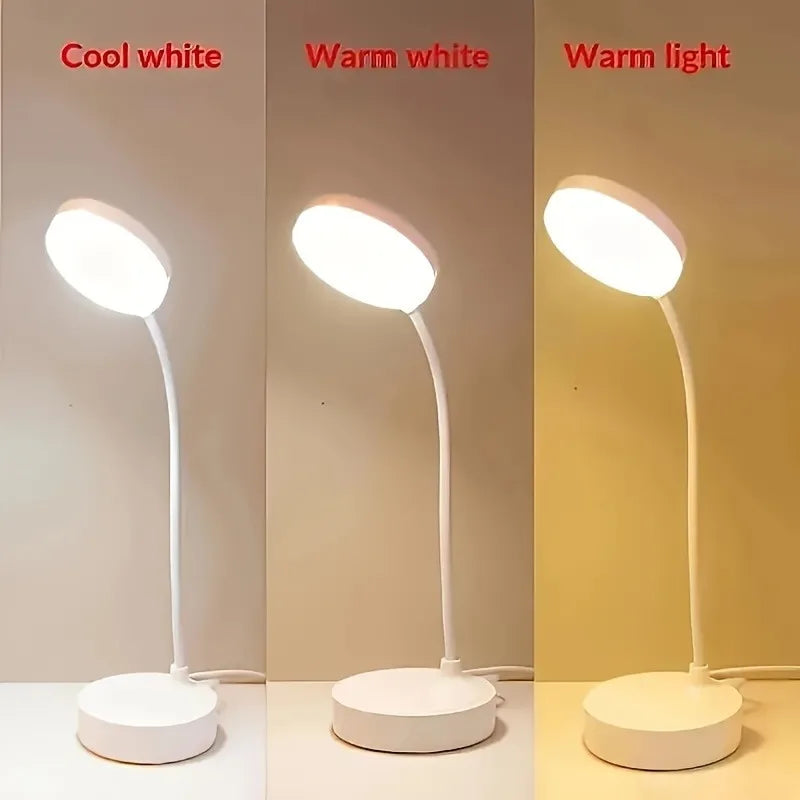 Flexible Led Desk