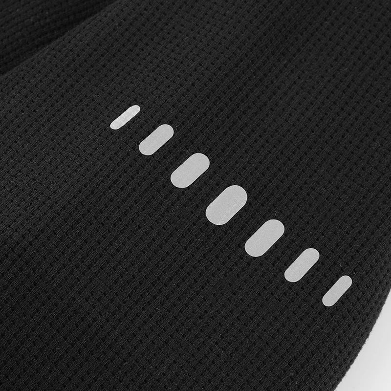 Camiseta Fitness Masculina Manga Longa — Conforto e Performance