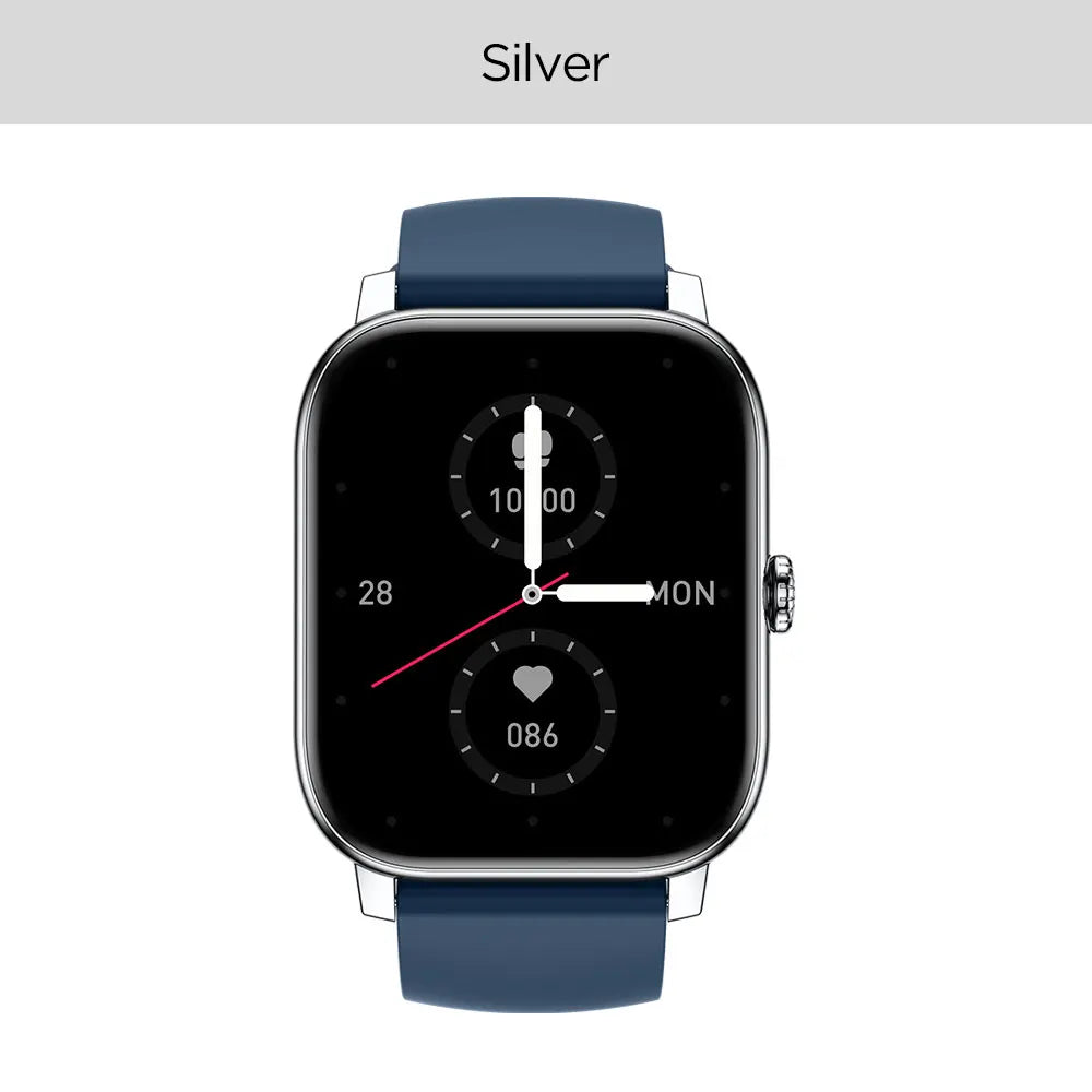 Zeblaze Btalk Smartwatch