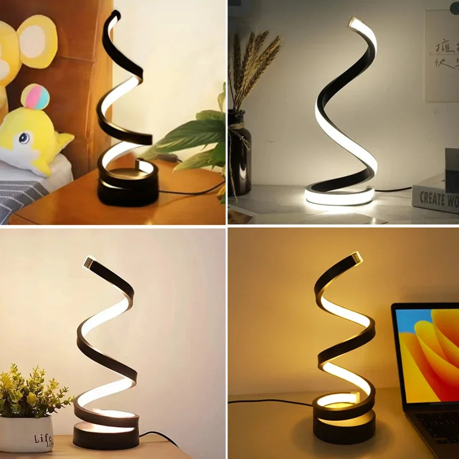 WonderNest LED Lamp 2pcs Warm White Light Bulb Set