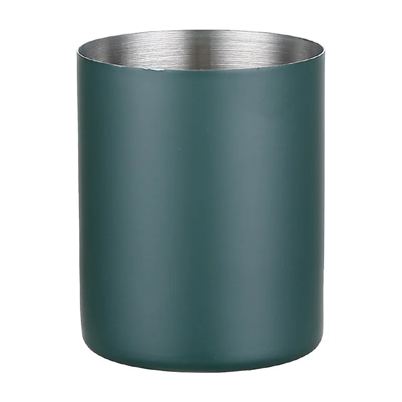 Circular Pen Holder