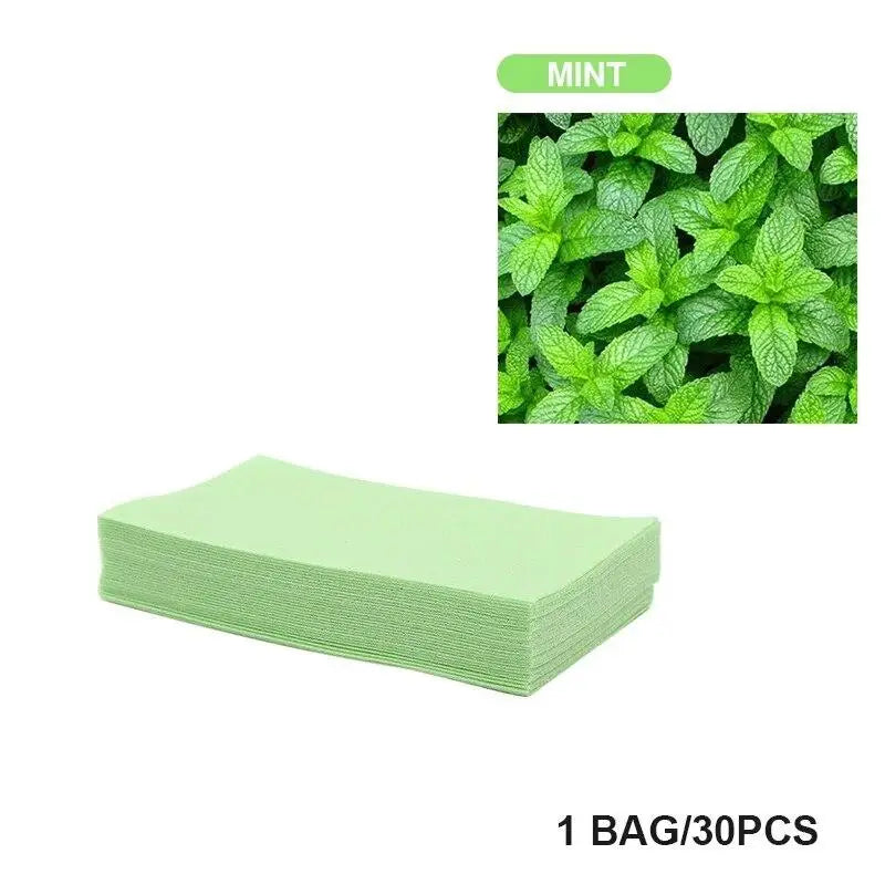 Toilet Cleaner Sheet for Mopping Floor Toilet Cleaning Hygiene Toilet Deodorant Yellow Dirt Toilet Cleaning Tool