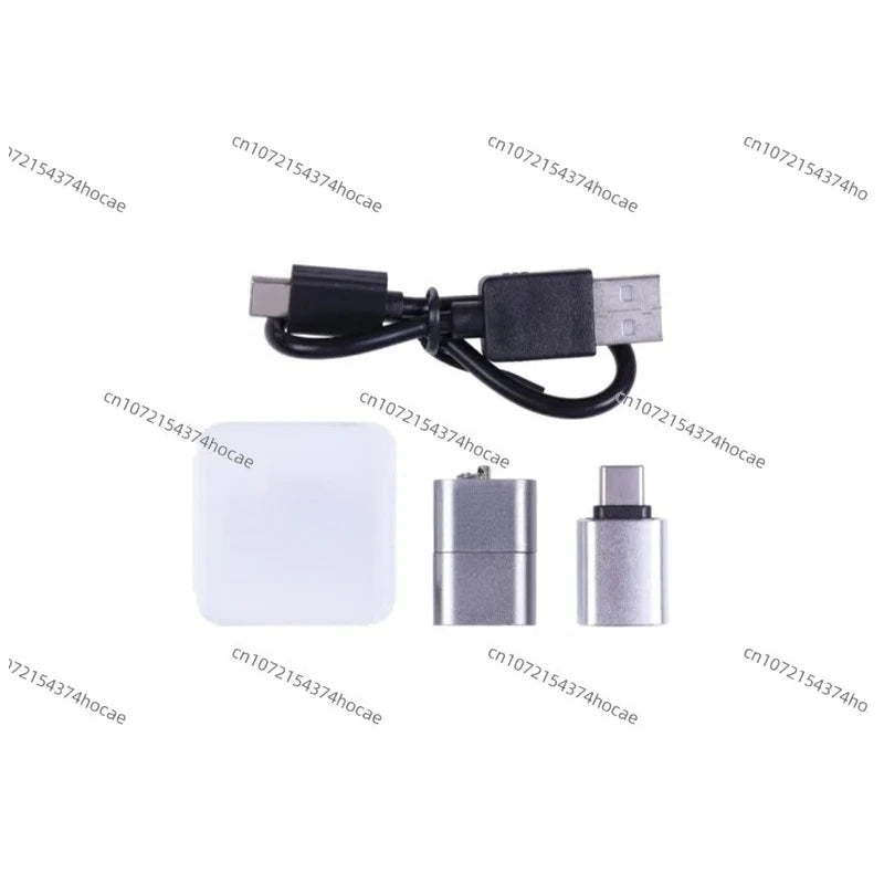Home Assistant Green Smart Home Gateway Server Box