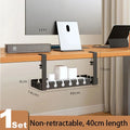 Under Table Storage