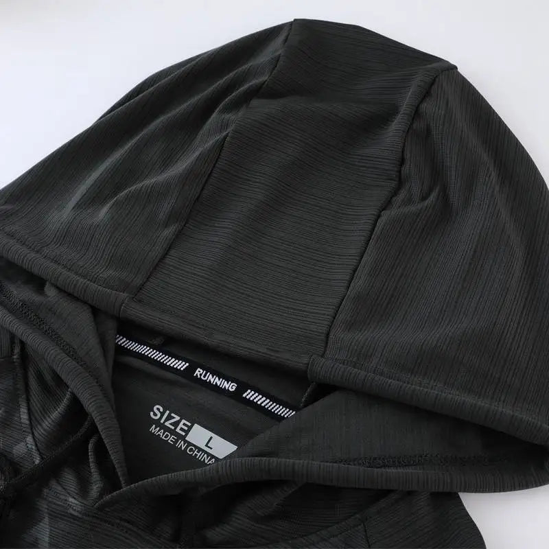 Camiseta Compressão Masculina — Suporte e Performance no Treino