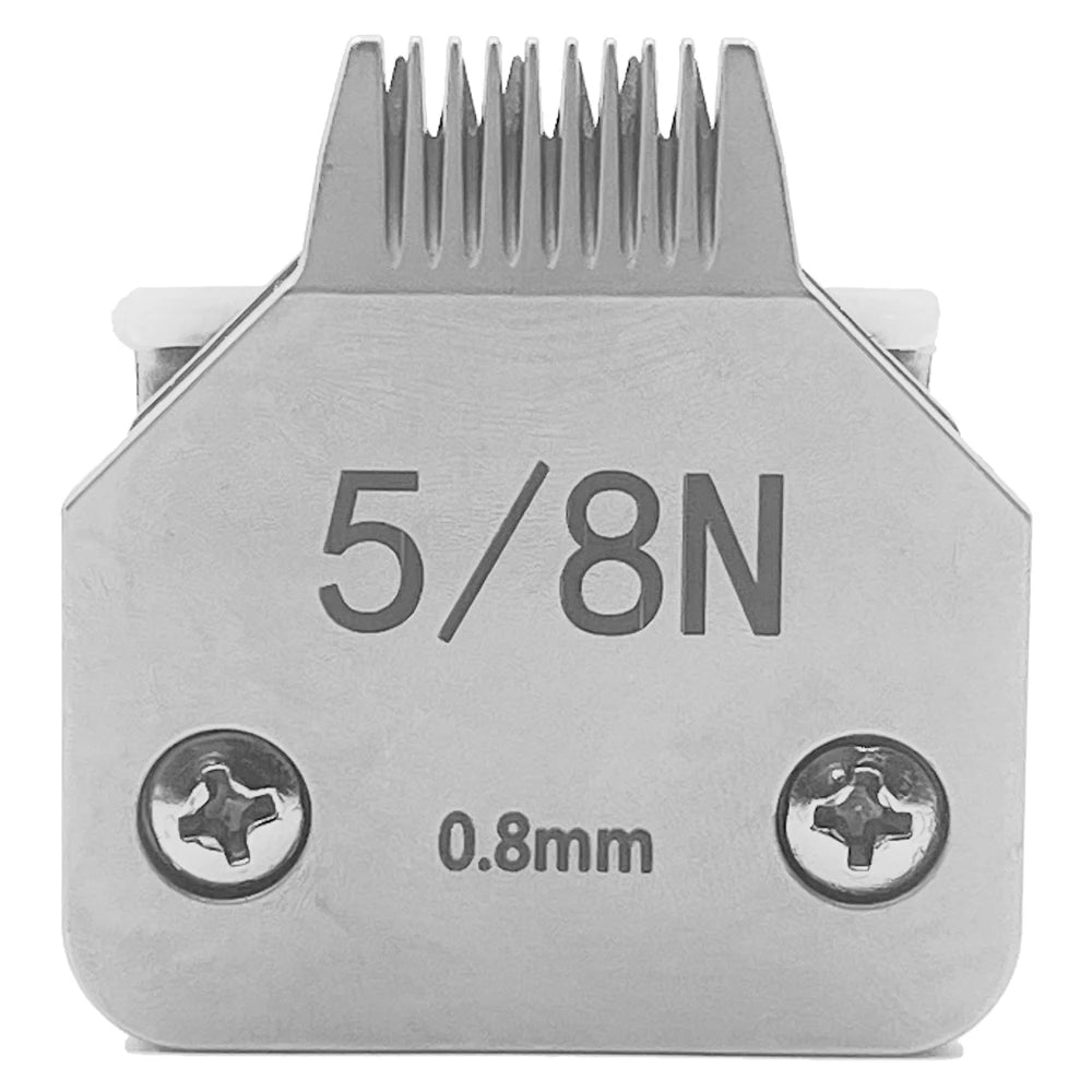 Dog Grooming Clipper Blade Andis Oster Wahl Compatible