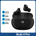 Buds 4 Pro Fone sem Fio Bluetooth Fone de Ouvido Ruído Reduction...
